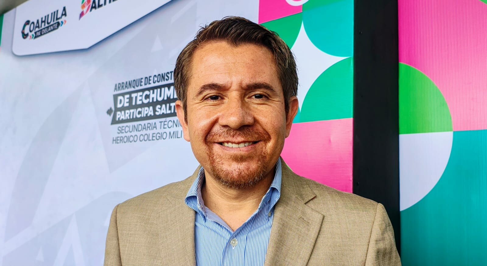 Evalúan regreso presencial a escuelas del norte de Coahuila
