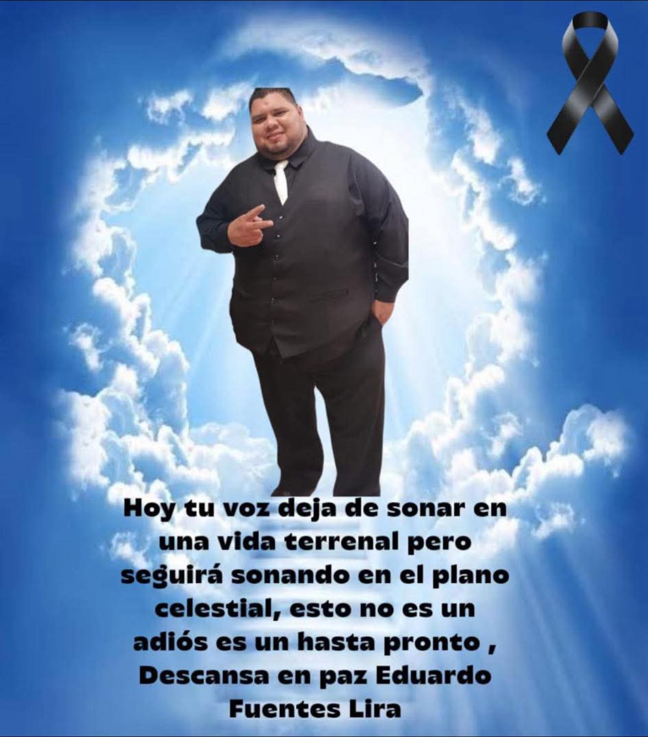 Descanse en paz: un legado de talento y humanidad