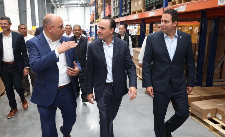 IMCO coloca a ciudades de Coahuila entre las más competitivas