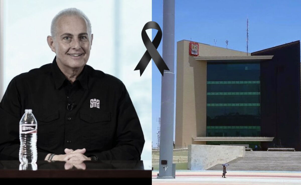Congreso nombrará sustituto tras muerte del alcalde de Torreón