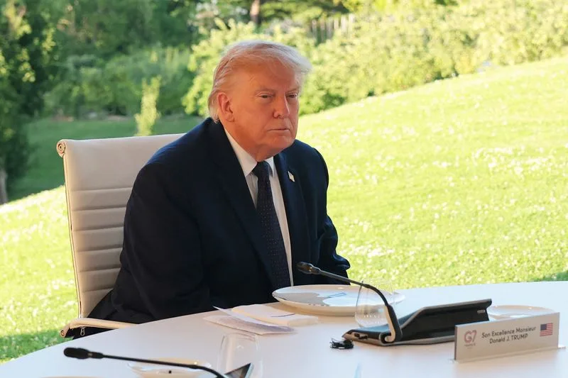 Trump dice que acuerdo con Irán prohibirá armas nucleares