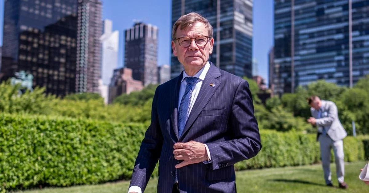 Alemania pierde votación para entrar al Consejo de Seguridad de la ONU