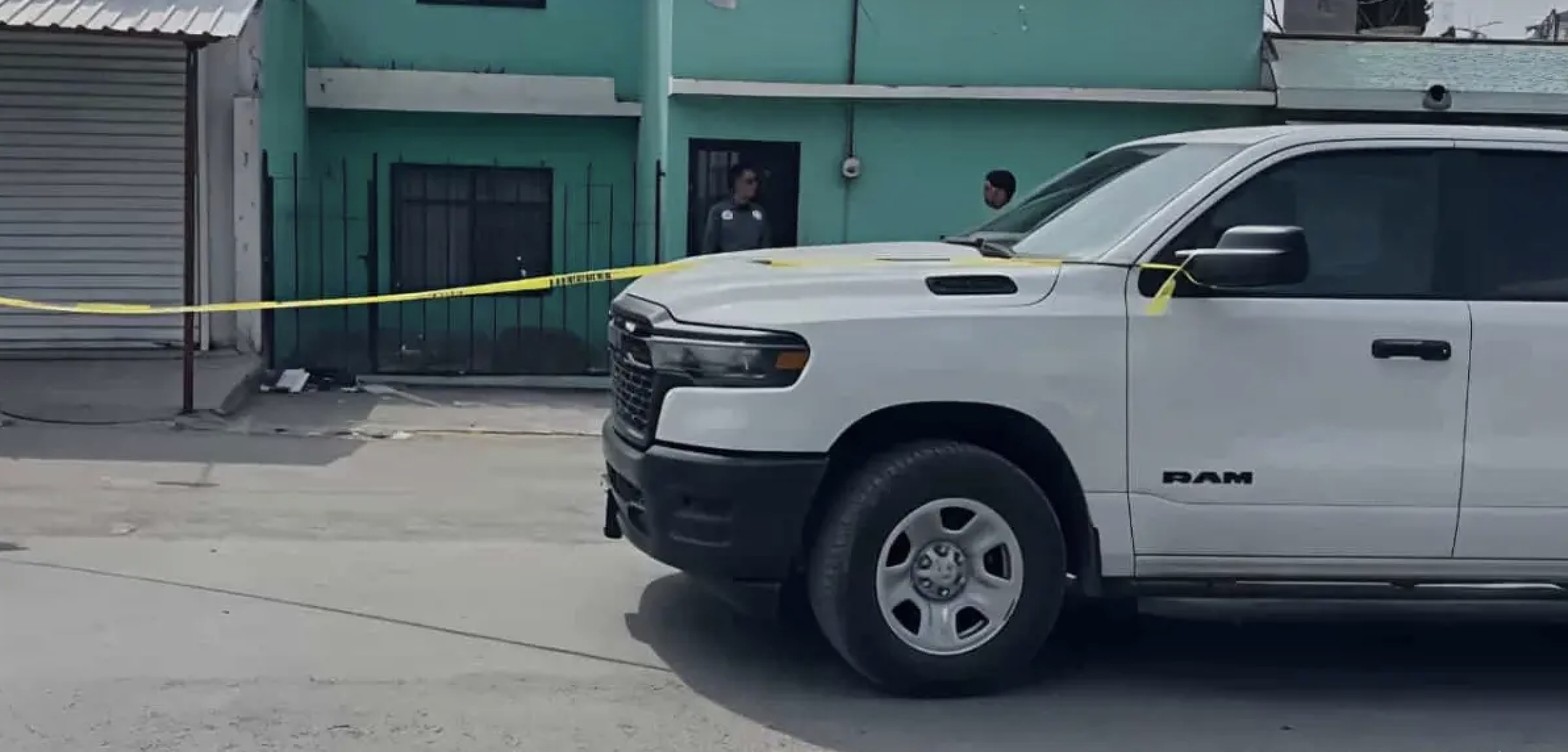 Fiscalía lleva ante juez a presuntos agresores de mujeres en Saltillo