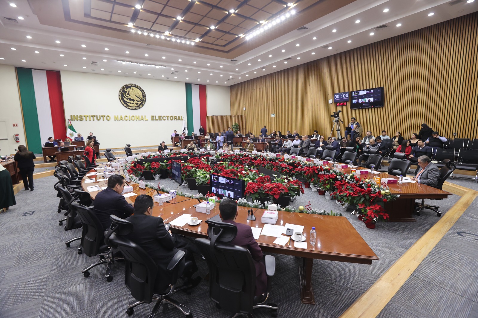 Señalan casillas con participación atípica en elección de Coahuila