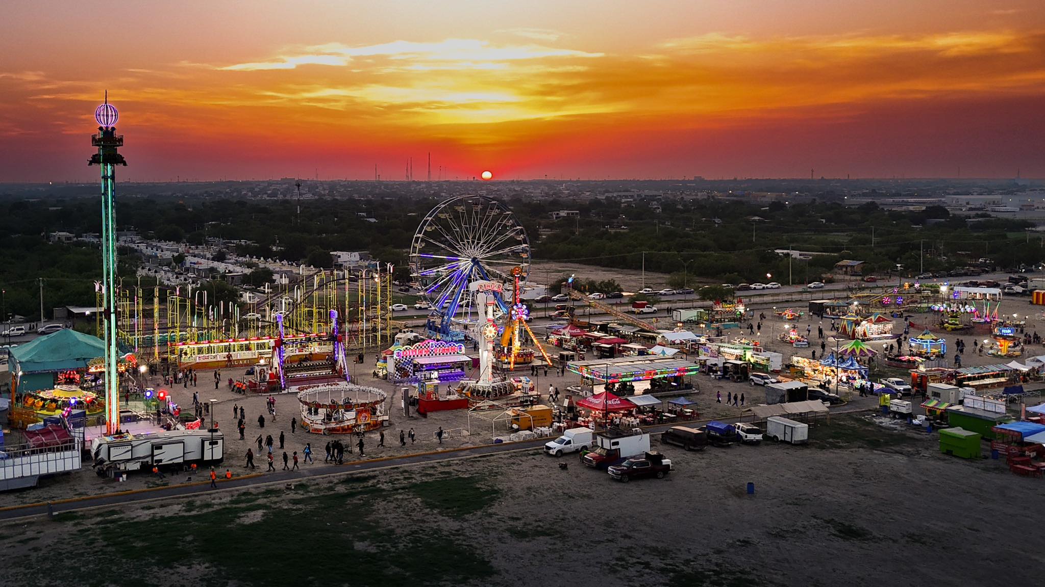 Analizan concesión de la Feria del Norte 2026 en Piedras Negras; continúan dudas sobre inversión y presupuesto