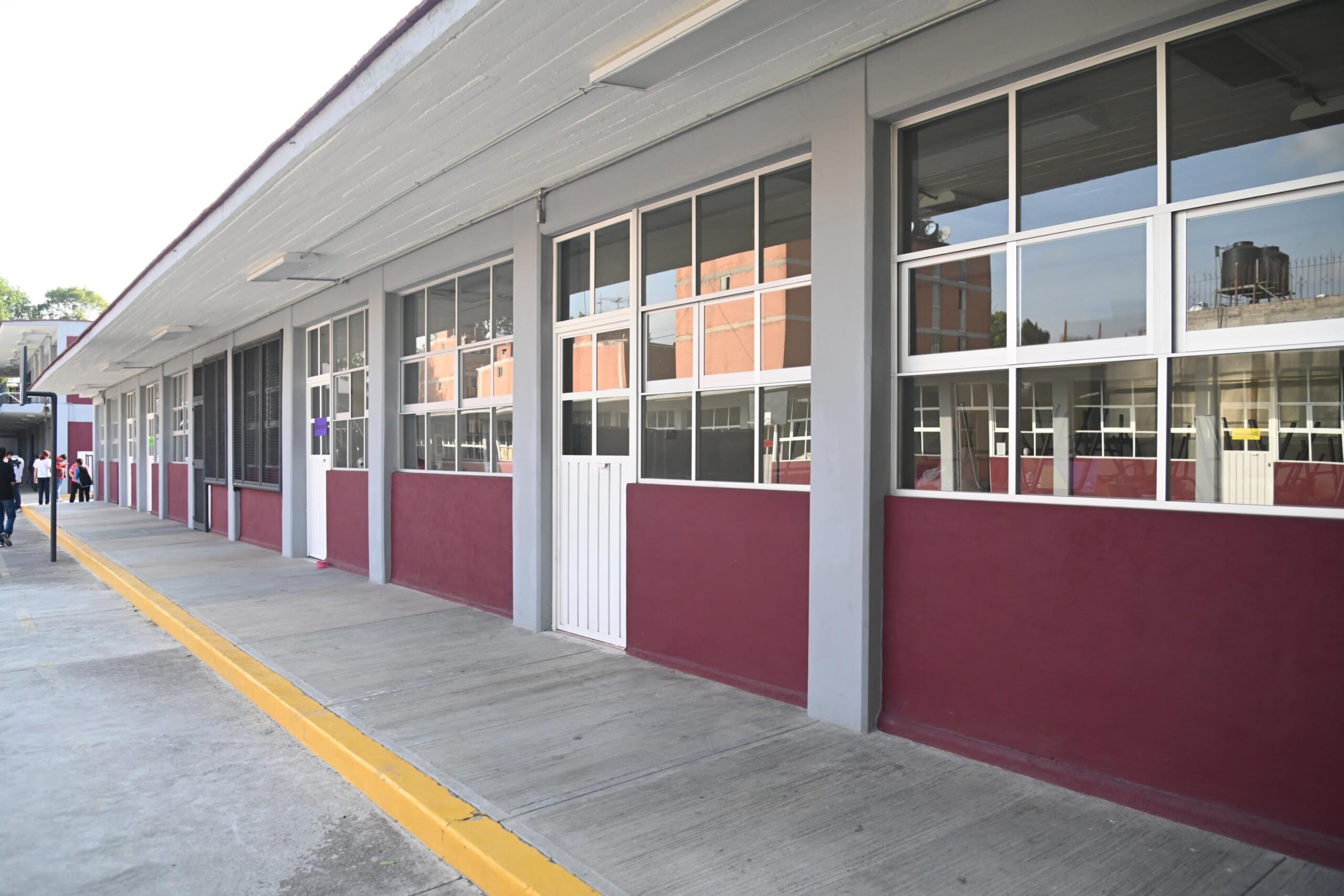 Coahuila abre inscripciones extemporáneas para educación básica