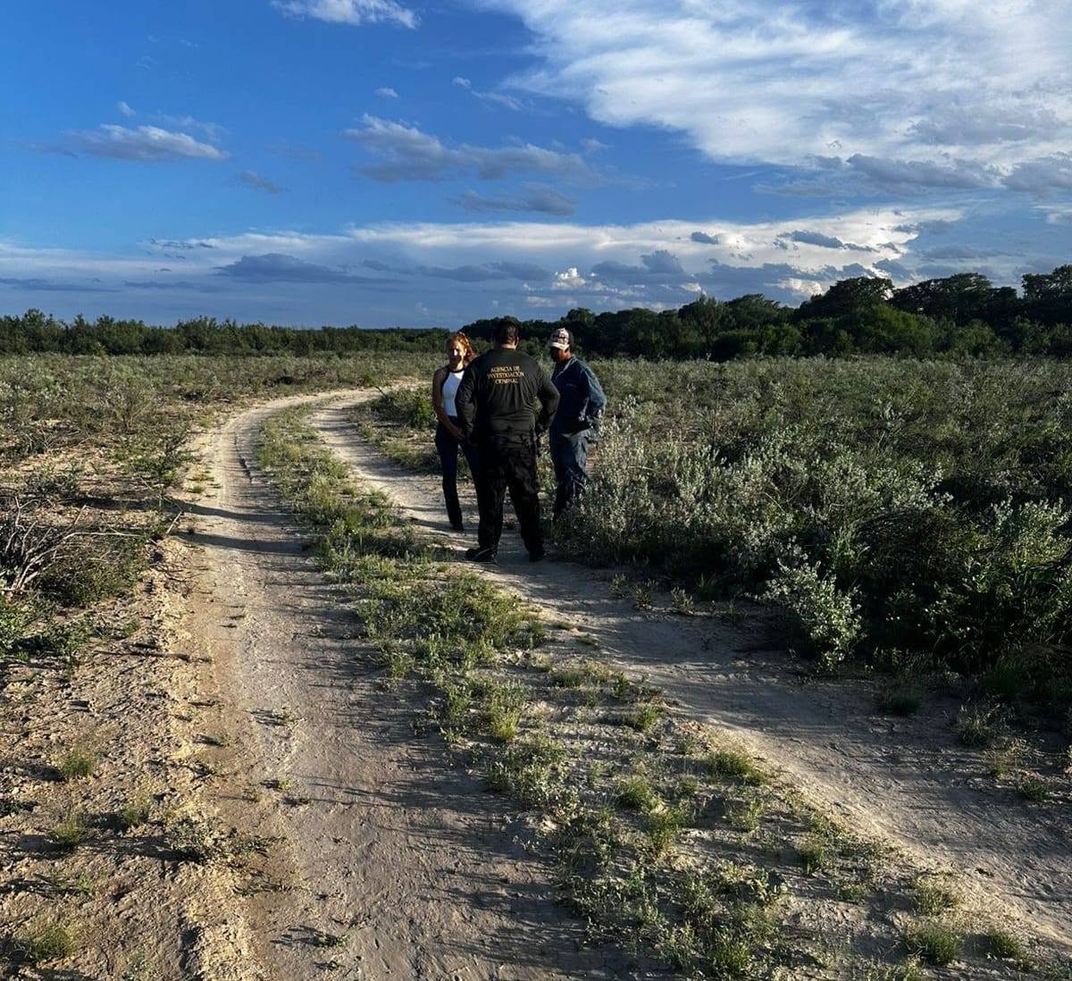 Localizan con vida a hombre reportado como no localizado en Sabinas, Coahuila