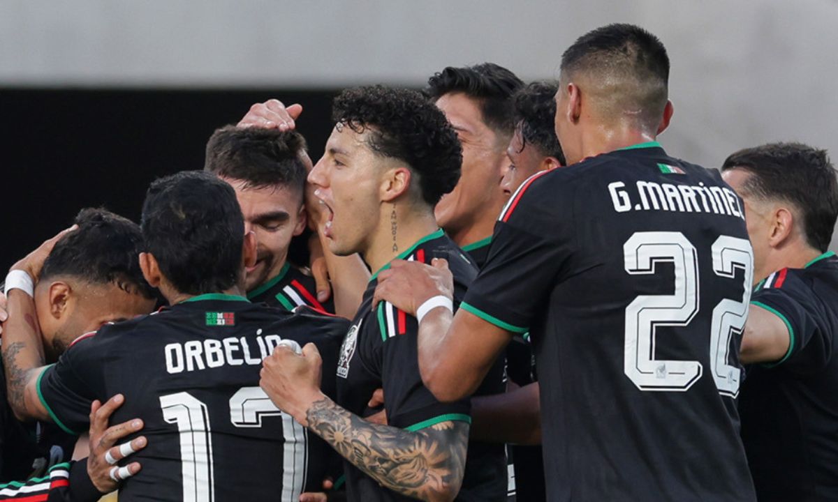 México enfrenta a Serbia antes del Mundial 2026