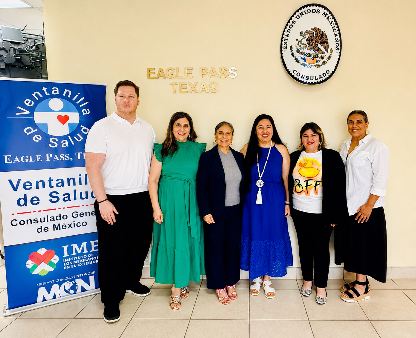 Promotores de salud reciben capacitación sobre acompañamiento al final de la vida