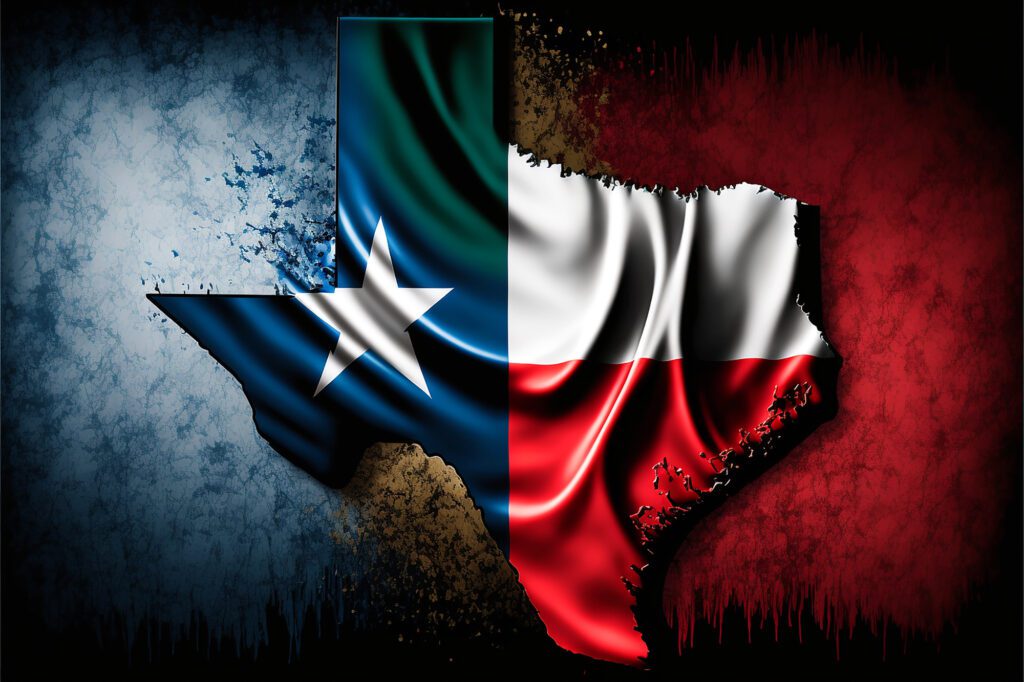 Texas activa la ley SB4 tras fallo judicial