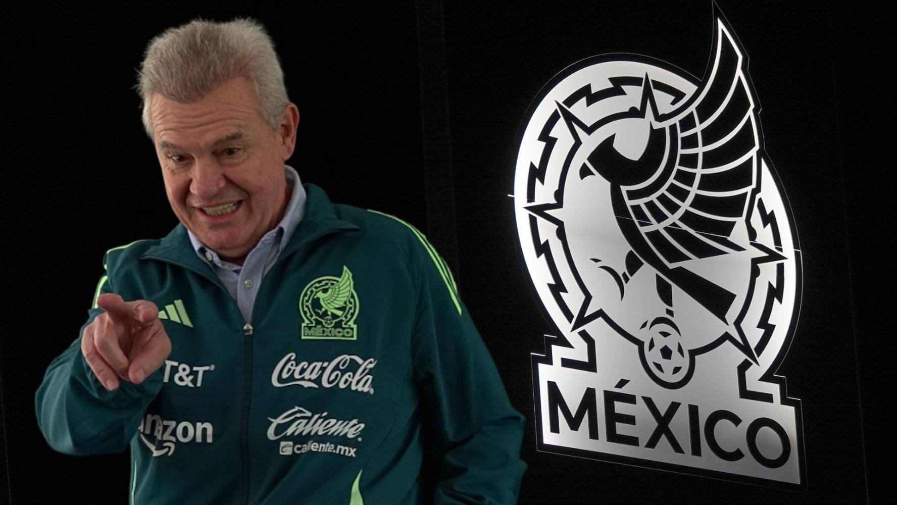 México rumbo al Mundial 2026: expectativa por lista del Tri