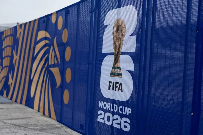 Estados Unidos toma el foco como anfitrión del Mundial