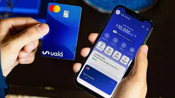 App bancaria Ualá reporta fallas en México