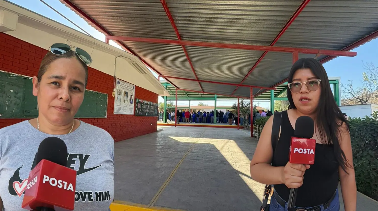 Escuelas de Coahuila modifican horario por inauguración del Mundial