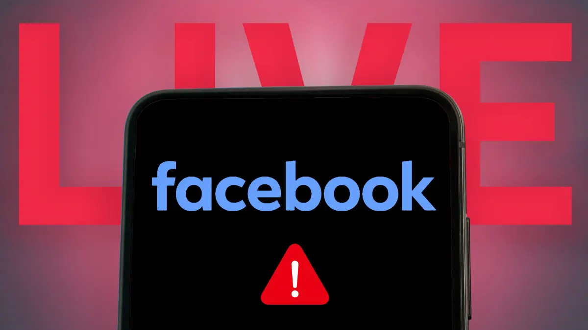 Meta sufre caída global en Facebook e Instagram