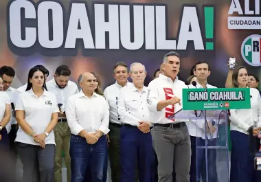 Campañas en Coahuila gastaron más de 30 millones extra
