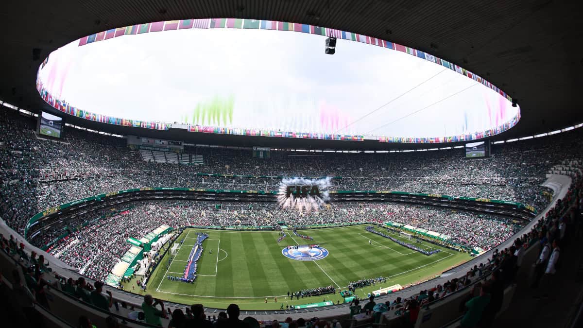 La inauguración del Mundial deja debate por desigualdad y privilegios
