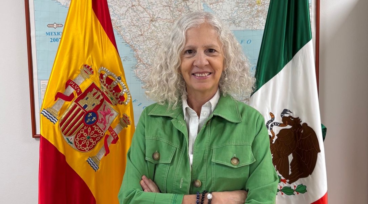 España refuerza inversión en México