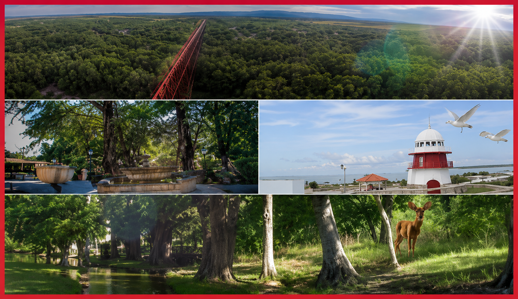 Región Carbonífera: el corazón minero de Coahuila y una de las zonas más importantes del estado