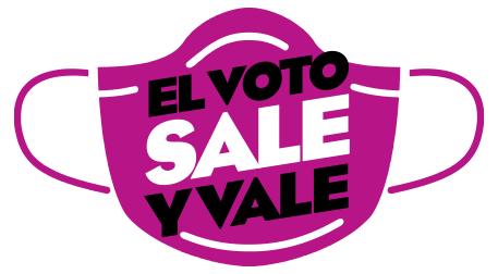 CLIP llama a votar y anuncia promociones para participantes