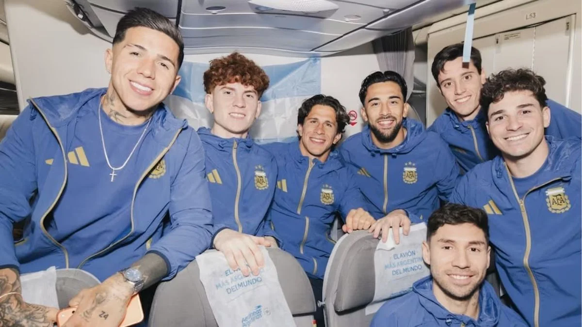 Amistosos internacionales marcan la cuenta regresiva al Mundial