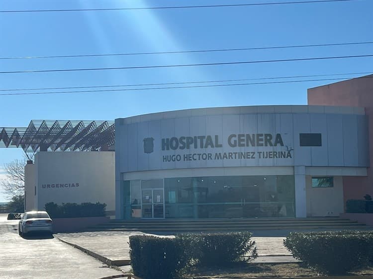 Adolescente esta hospitalizado tras agresión en la  Infonavit de Múzquiz
