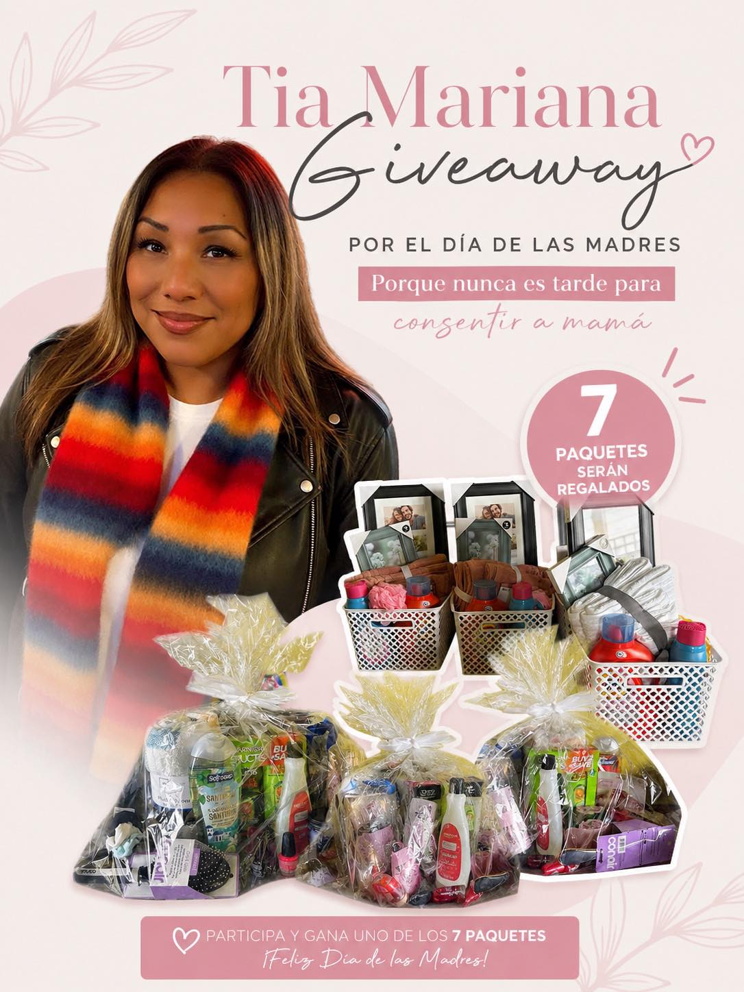 ¡Misión cumplida! tia MAriana y Radio Kickapoo si cumple