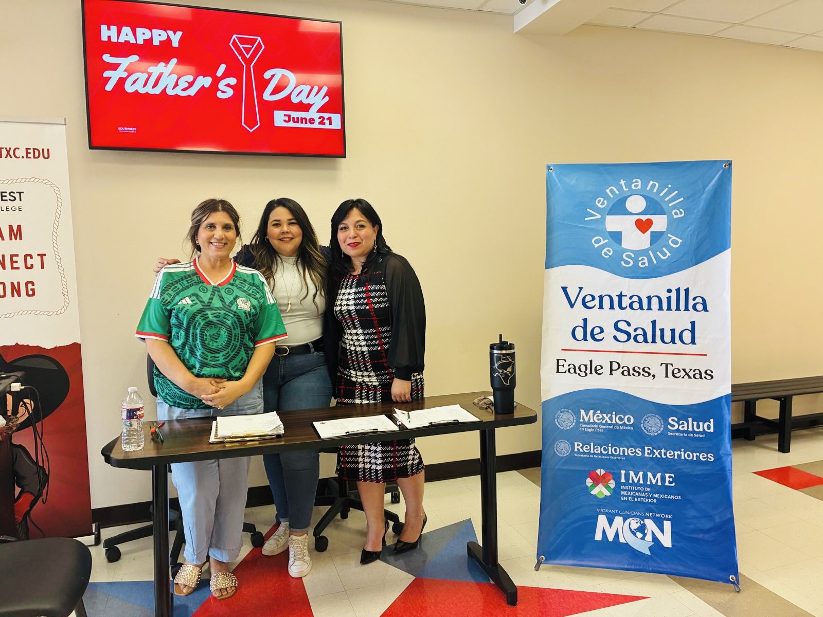 Campaña de Vacunación Gratuita contra la Meningitis fortalece la salud comunitaria