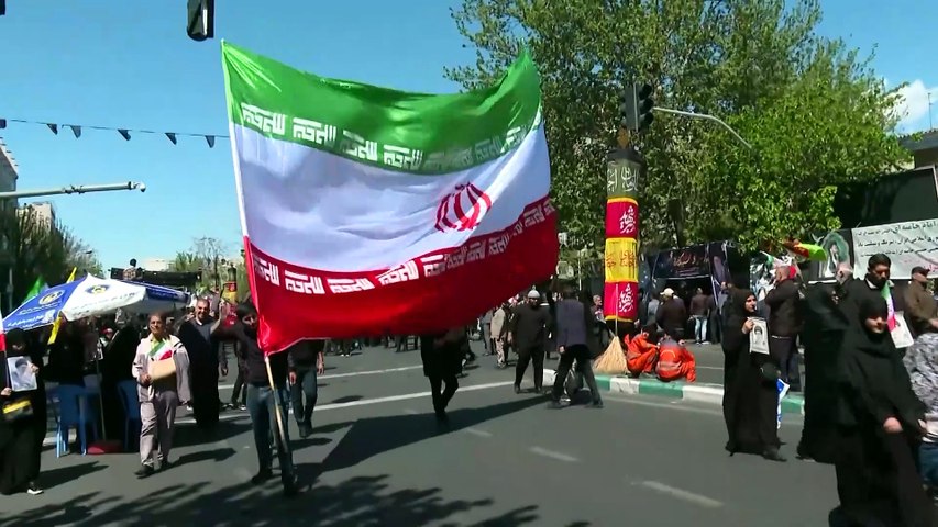 Acuerdo con Irán avanza a una “segunda etapa”