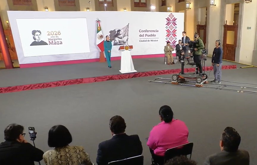 México exige explicaciones a Estados Unidos por la captura del “Mayo” Zambada