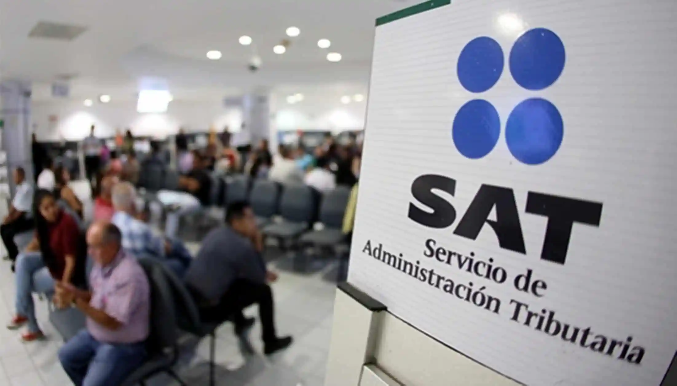 Modulos del Servicio de Administracion Tributaria operan en municipios de Coahuila